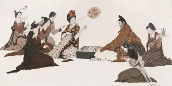 乐府是什么时期设立的