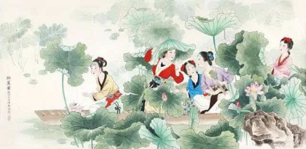 乐府是什么时期设立的