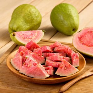 十大高蛋白食物水果 蛋白质最高的十大水果排行榜