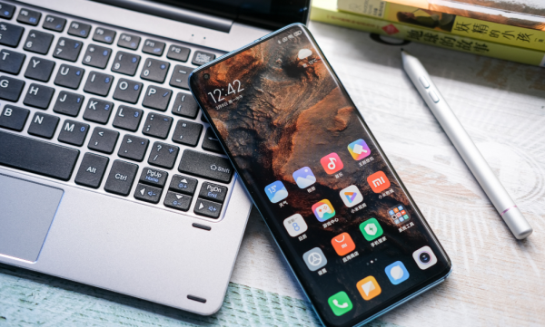 懂行的人买小米10s还是k40