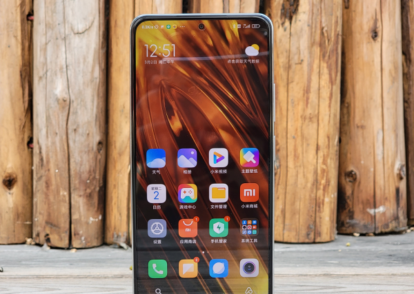 懂行的人买小米10s还是k40