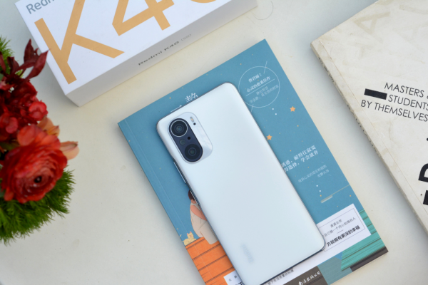 懂行的人买小米10s还是k40