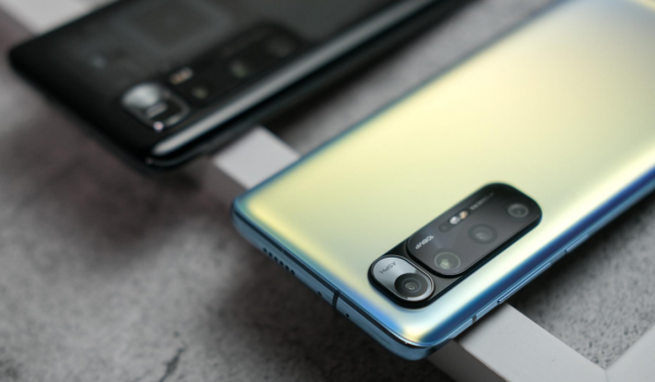 懂行的人买小米10s还是k40