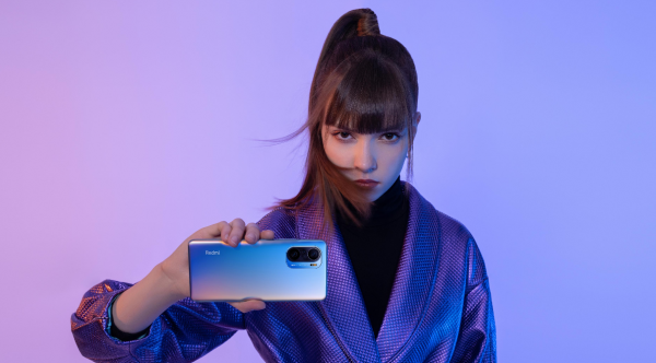 懂行的人买小米10s还是k40