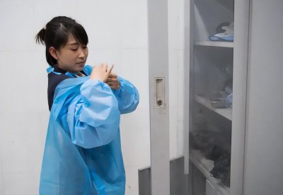 殡仪馆工作赚钱吗 殡仪馆上班的普通员工一个月能挣多少钱