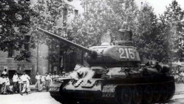 韩国为什么打不过朝鲜