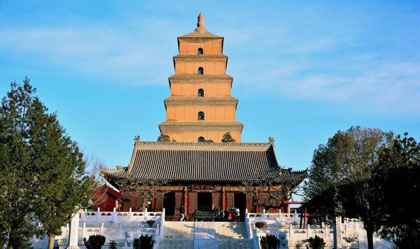 大唐盛世在洛阳还是西安