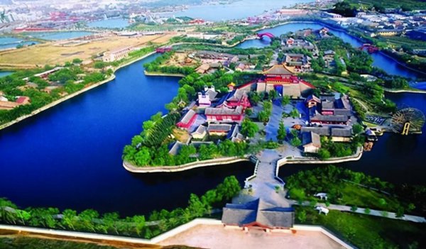 大唐盛世在洛阳还是西安