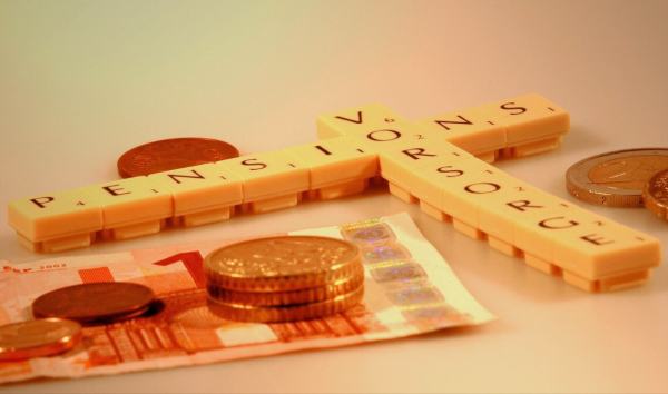 从国企辞职后企业年金怎么办