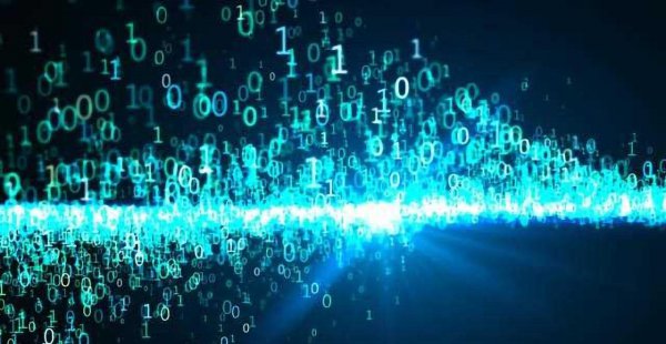 常见的数据处理方法有哪些