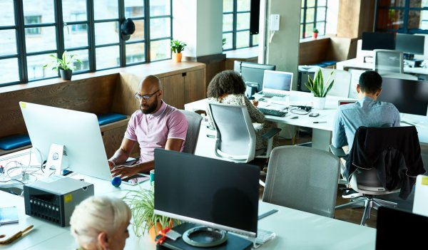 常见的数据处理方法有哪些