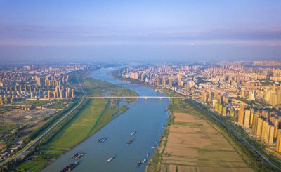 安徽蚌埠是个穷地方吗 蚌埠市的经济发展富裕程度如何