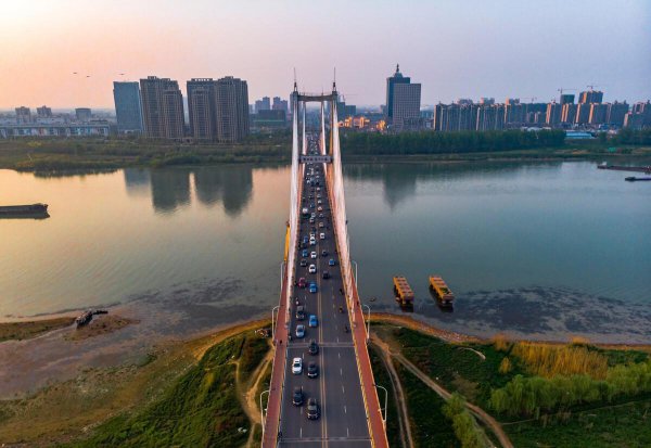 安徽蚌埠是个穷地方吗