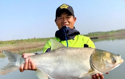 中国钓鱼大师排名 中国钓鱼界的四大天王你知道是谁吗