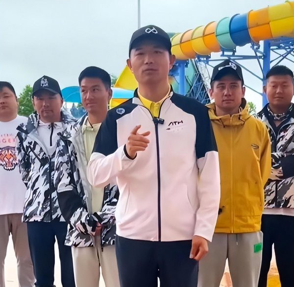 中国钓鱼大师排名