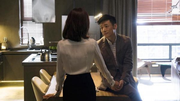 事业型男人的情感需求