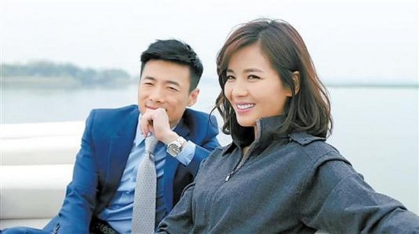 事业型男人的情感需求