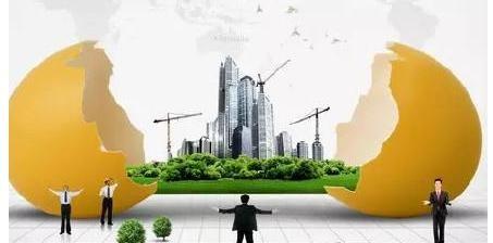 企业孵化器是什么意思