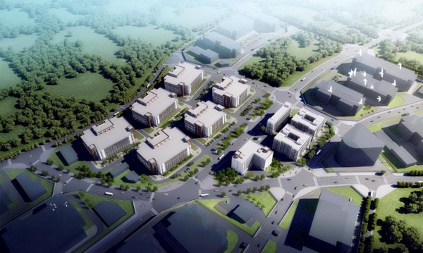 企业孵化器是什么意思