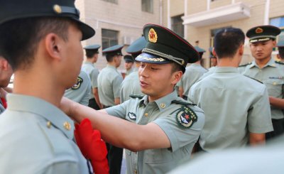 报考士官学校需要什么条件 士兵考士官院校要求盘点