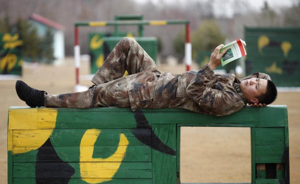 报考士官学校需要什么条件