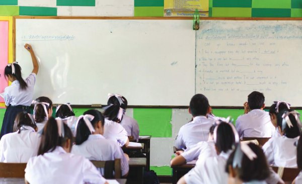 正高级教师相当于什么级别