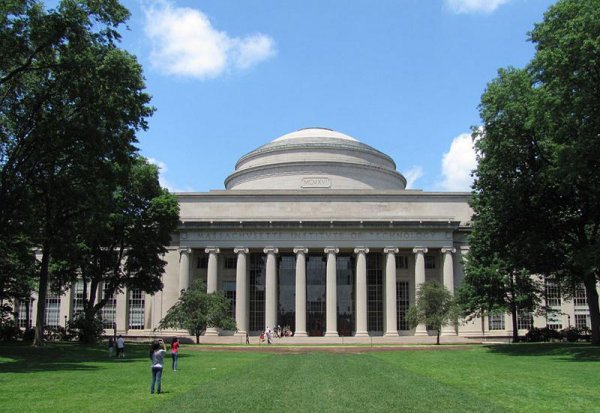 麻省理工在哪个州