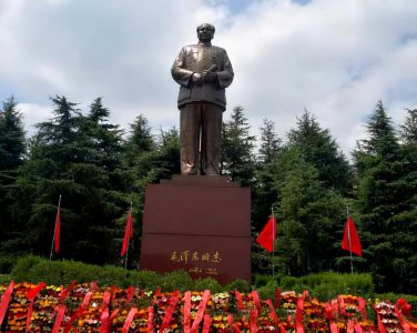 湖南韶山属于哪个市管辖 毛主席的故乡韶山简单介绍