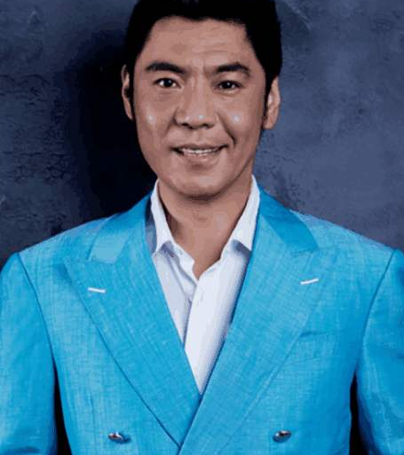 屠洪刚的三任妻子是谁