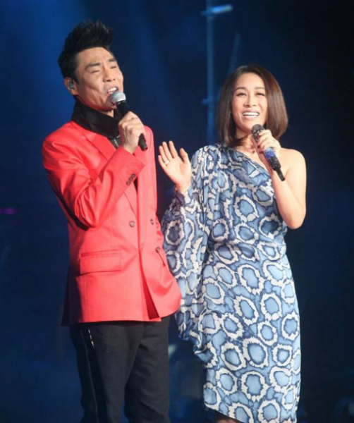 屠洪刚的三任妻子是谁