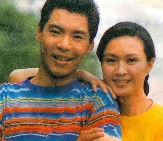 屠洪刚的三任妻子是谁