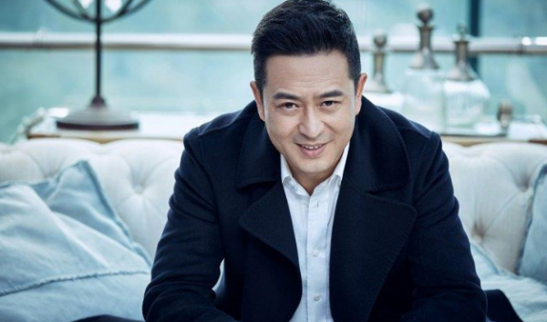 张嘉译个人简介及资料