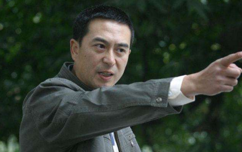 张嘉译个人简介及资料