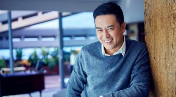 张嘉译个人简介及资料