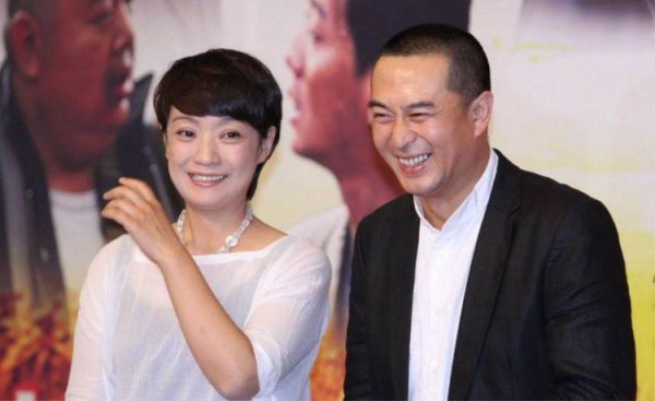 张嘉译个人简介及资料