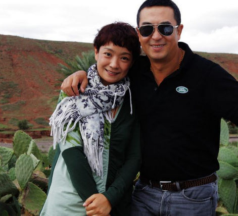 张嘉译个人简介及资料