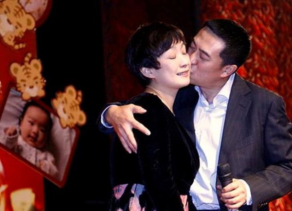 张嘉译个人简介及资料