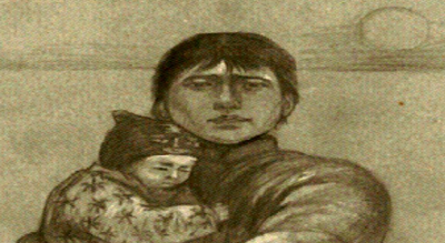 艾青个人资料简介及作品 艾青出生家庭及婚姻感情经历