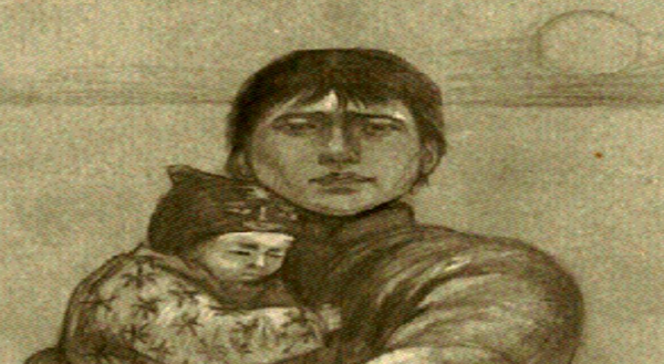 艾青个人资料简介及作品