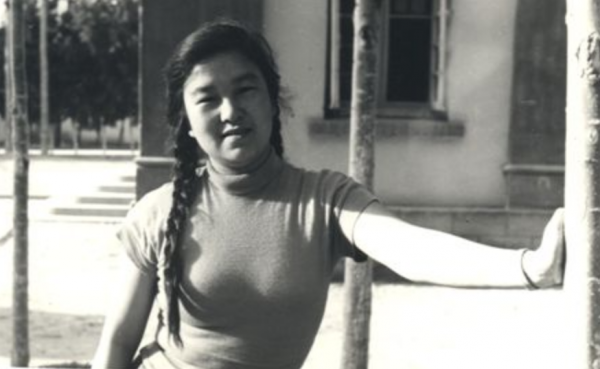 艾青个人资料简介及作品