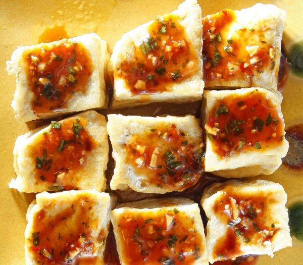 最暴利的摆摊小吃有哪些