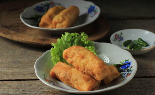 最暴利的摆摊小吃有哪些