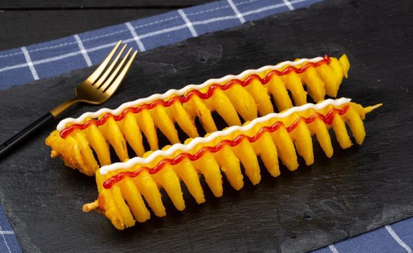 最暴利的摆摊小吃有哪些