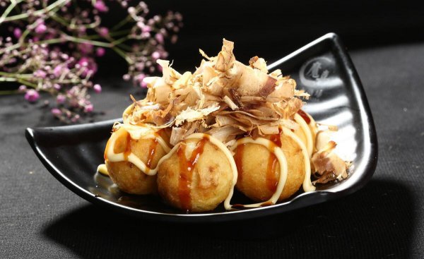 最暴利的摆摊小吃有哪些