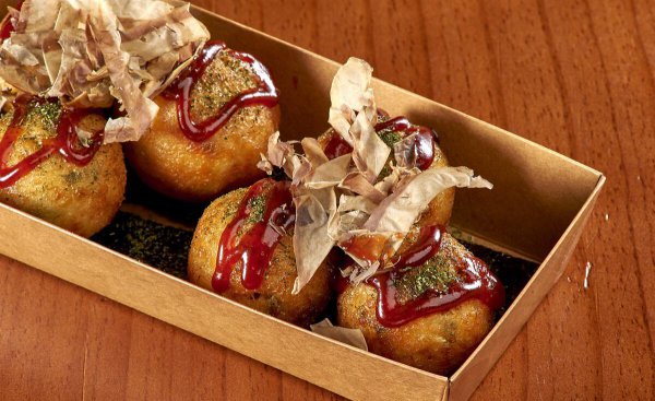 最暴利的摆摊小吃有哪些