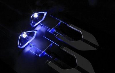 激光大灯和led大灯哪个好 激光大灯和LED大灯的区别