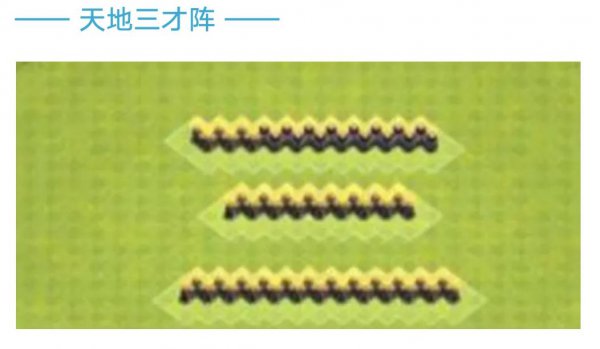 中国古代十大阵法图解