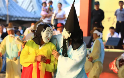 韩国端午节申遗成功了吗 韩国人把中国端午节申遗了吗