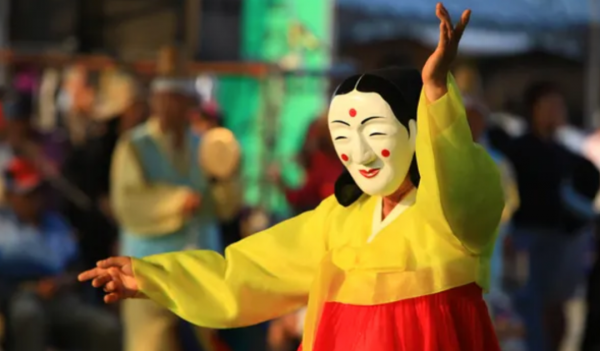 韩国端午节申遗成功了吗