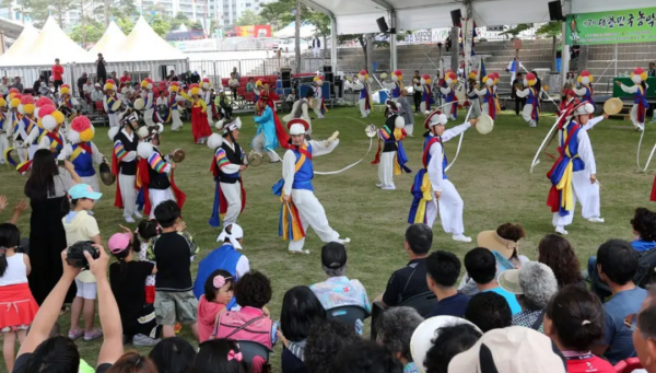 韩国端午节申遗成功了吗